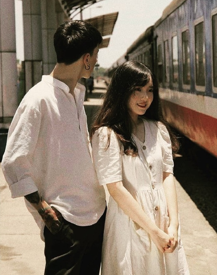 Đưa nhau đi trốn với muôn vàn góc sống ảo cực chất tại những ga tàu đẹp ở Việt Nam 