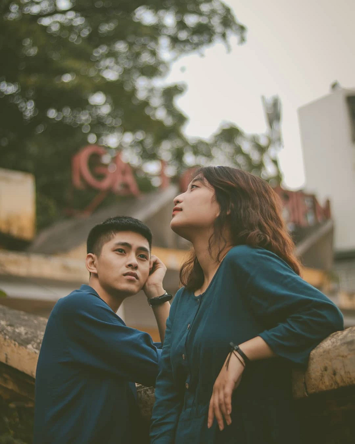 Đưa nhau đi trốn với muôn vàn góc sống ảo cực chất tại những ga tàu đẹp ở Việt Nam 
