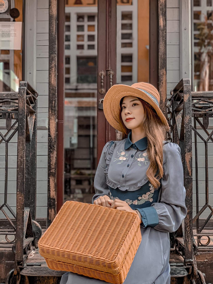 Đưa nhau đi trốn với muôn vàn góc sống ảo cực chất tại những ga tàu đẹp ở Việt Nam 