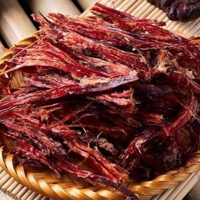 món ăn vặt ở Sapa 