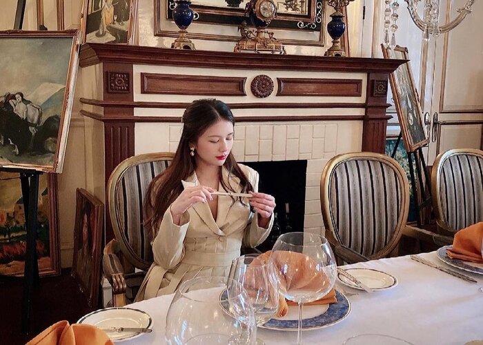 Lưu giữ dấu ấn riêng tại các địa điểm chụp ảnh phong cách hoài cổ ở Đà Lạt