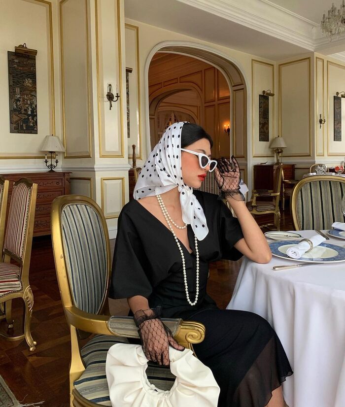 Lưu giữ dấu ấn riêng tại các địa điểm chụp ảnh phong cách hoài cổ ở Đà Lạt