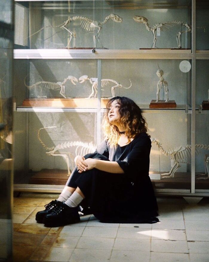 Lưu giữ dấu ấn riêng tại các địa điểm chụp ảnh phong cách hoài cổ ở Đà Lạt