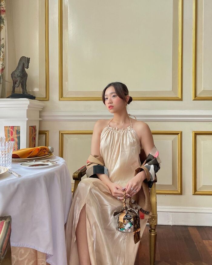 Lưu giữ dấu ấn riêng tại các địa điểm chụp ảnh phong cách hoài cổ ở Đà Lạt