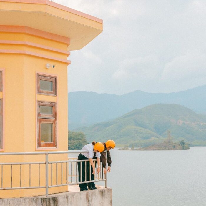 ‘Săn đón’ các địa điểm check-in hoang sơ ở Đà Nẵng cho hành trình khám phá mới mẻ