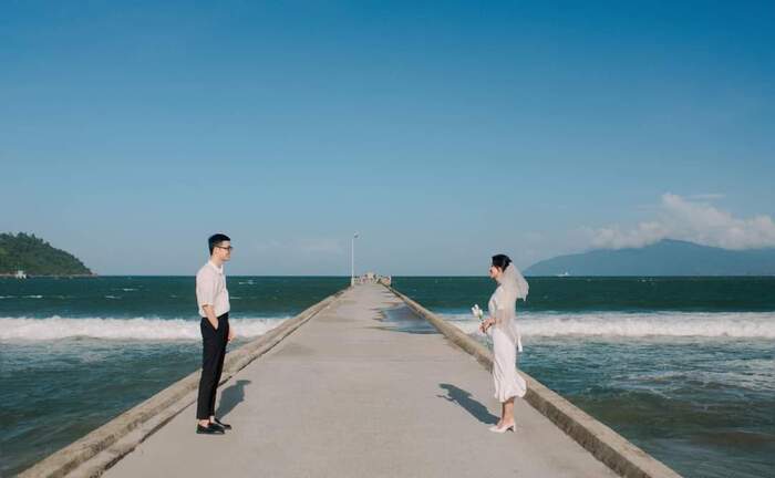 ‘Săn đón’ các địa điểm check-in hoang sơ ở Đà Nẵng cho hành trình khám phá mới mẻ
