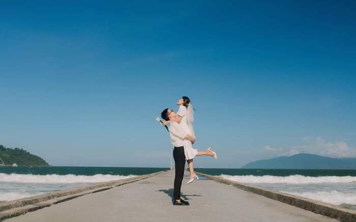 ‘Săn đón’ các địa điểm check-in hoang sơ ở Đà Nẵng cho hành trình khám phá mới mẻ