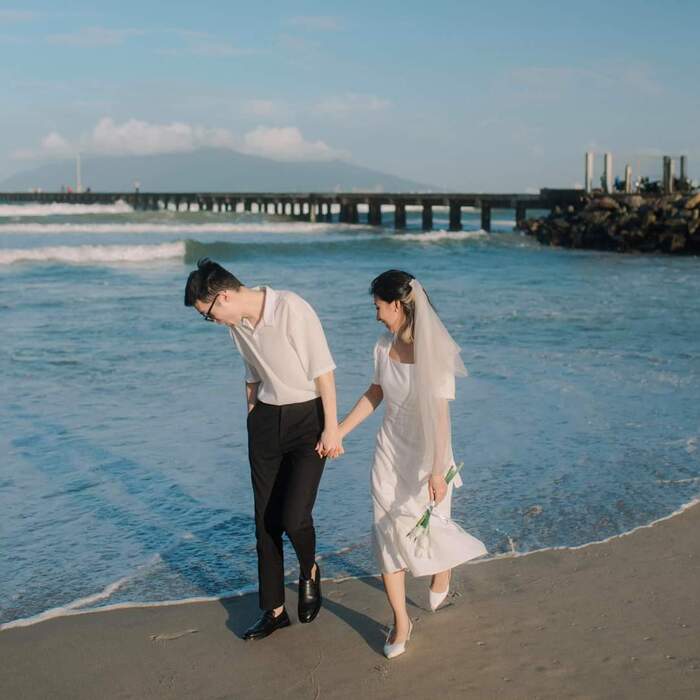 ‘Săn đón’ các địa điểm check-in hoang sơ ở Đà Nẵng cho hành trình khám phá mới mẻ