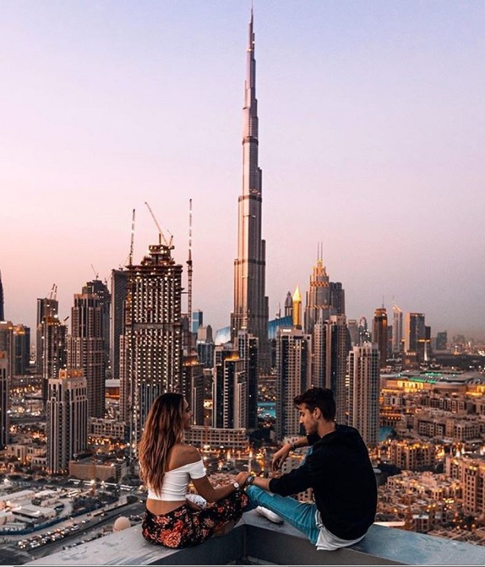 địa điểm du lịch trăng mật ở châu Á