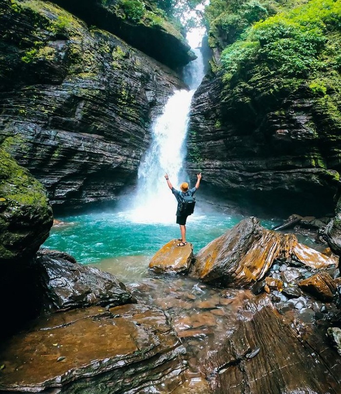 địa điểm du lịch trăng mật ở châu Á