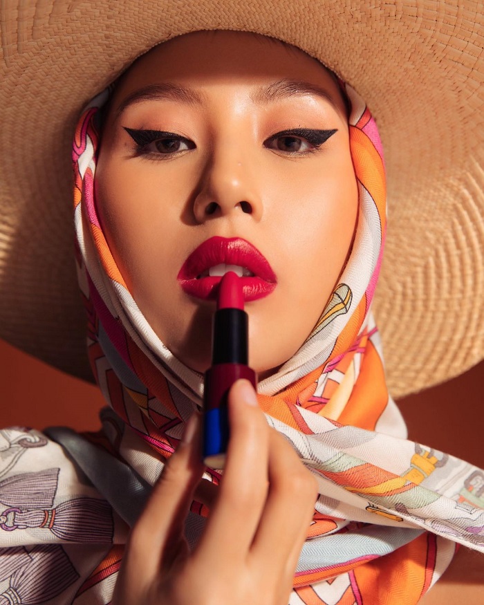 Một ngày du lịch Phú Quốc cùng Quỳnh Anh Shyn