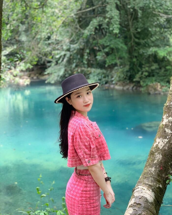 Ghé thăm suối Lê Nin Cao Bằng – ‘Nàng thơ’ của núi rừng phương Bắc hoang sơ