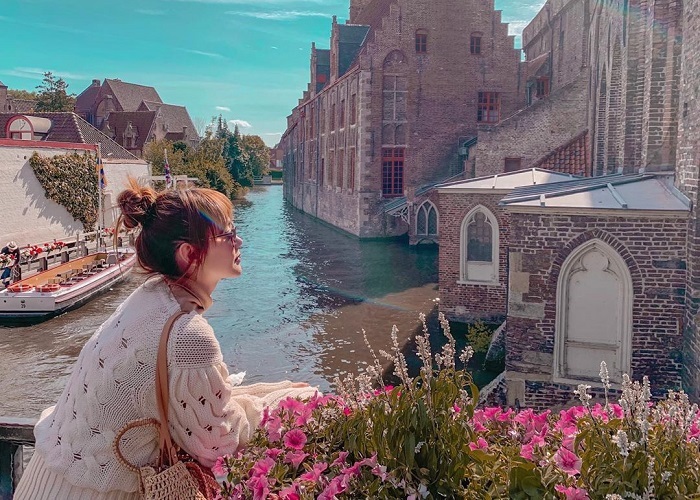 du lịch Tết Nguyên Đán 2022