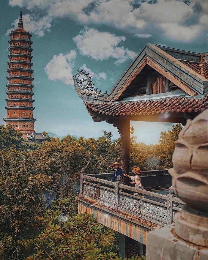 du lịch Tết Nguyên Đán 2022