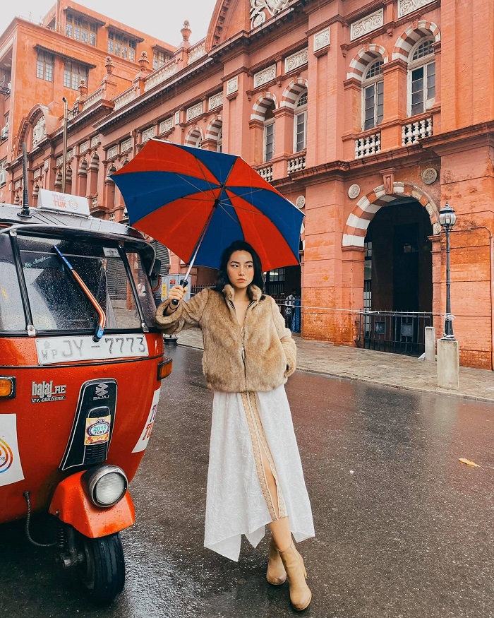 du lịch Tết Nguyên Đán 2022