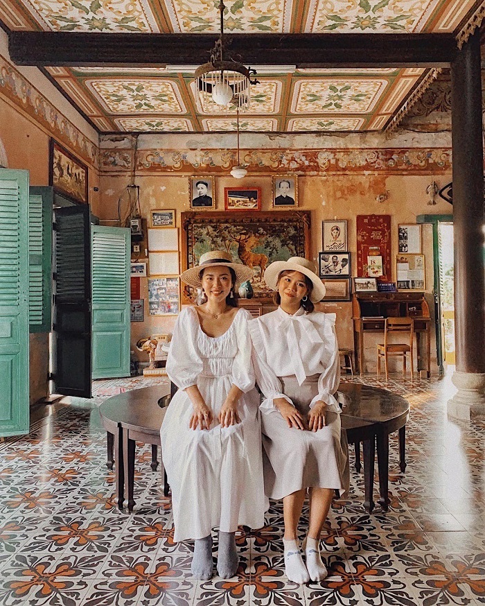 du lịch Tết Nguyên Đán 2022