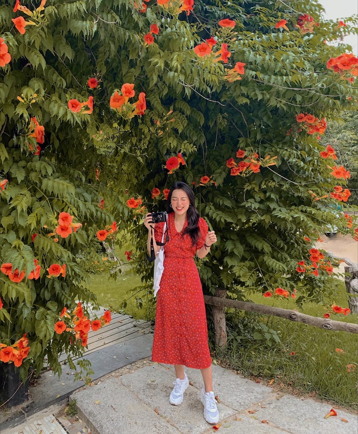 du lịch Tết Nguyên Đán 2022