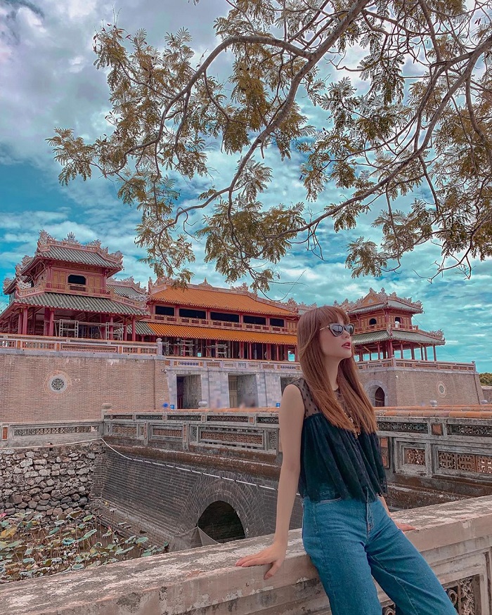 du lịch Tết Nguyên Đán 2022