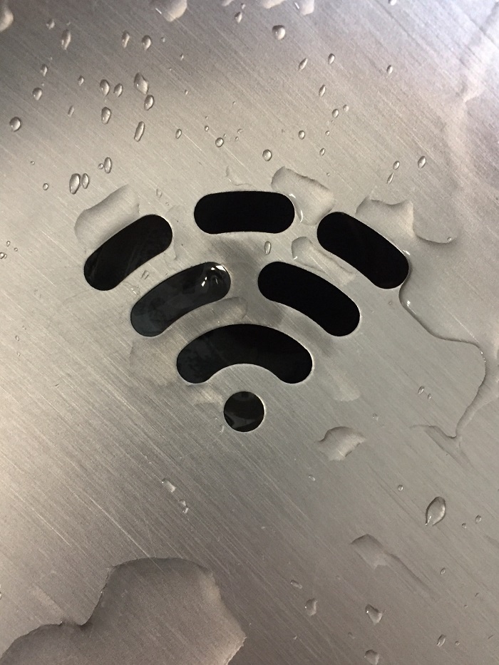 cách bắt wifi miễn phí khi đi du lịch