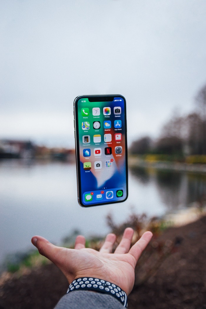 cách bắt wifi miễn phí khi đi du lịch