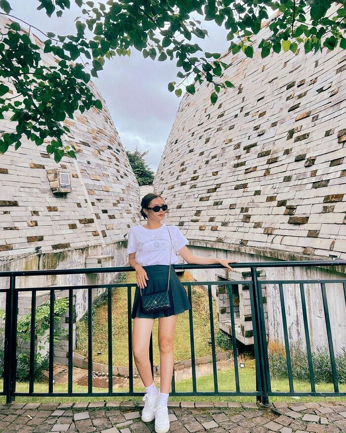 Làm mới trang Instagram trong ‘một nốt nhạc’ với top địa điểm check-in tựa trời Âu ở Đắk Lắk