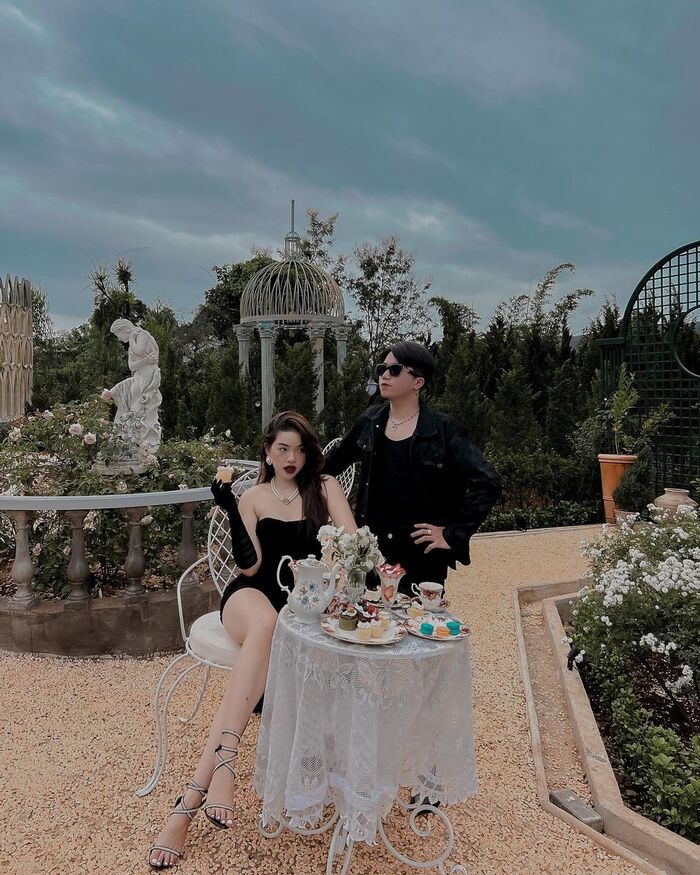 Làm mới trang Instagram trong ‘một nốt nhạc’ với top địa điểm check-in tựa trời Âu ở Đắk Lắk