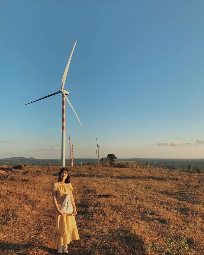 Làm mới trang Instagram trong ‘một nốt nhạc’ với top địa điểm check-in tựa trời Âu ở Đắk Lắk