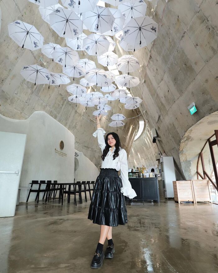 Làm mới trang Instagram trong ‘một nốt nhạc’ với top địa điểm check-in tựa trời Âu ở Đắk Lắk