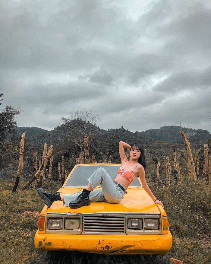 Làm mới trang Instagram trong ‘một nốt nhạc’ với top địa điểm check-in tựa trời Âu ở Đắk Lắk