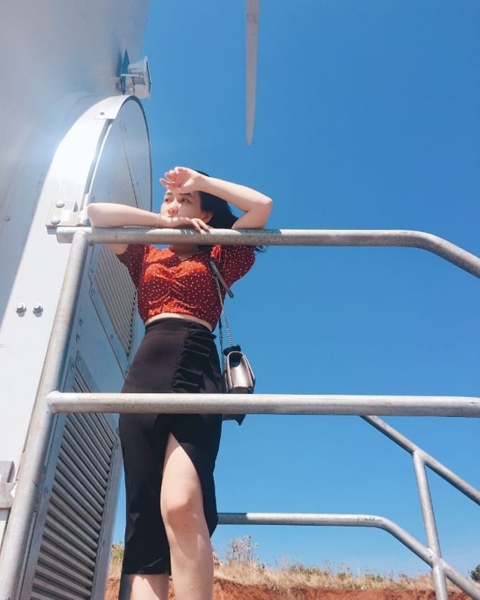 Làm mới trang Instagram trong ‘một nốt nhạc’ với top địa điểm check-in tựa trời Âu ở Đắk Lắk