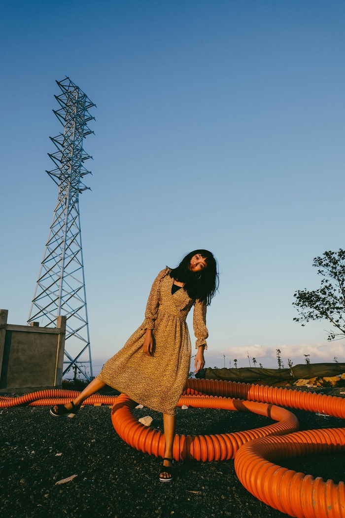 Làm mới trang Instagram trong ‘một nốt nhạc’ với top địa điểm check-in tựa trời Âu ở Đắk Lắk