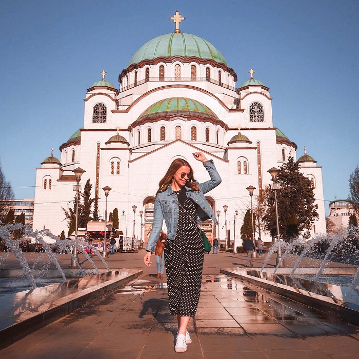 địa điểm du lịch châu Âu giá rẻ