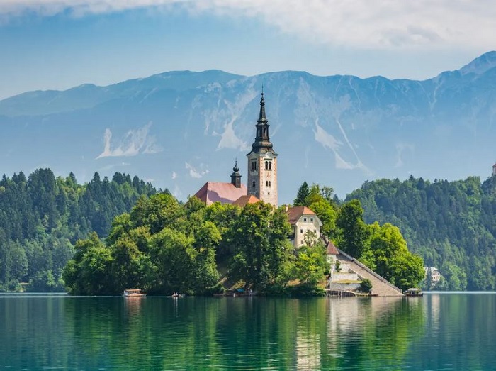 địa điểm du lịch châu Âu giá rẻ