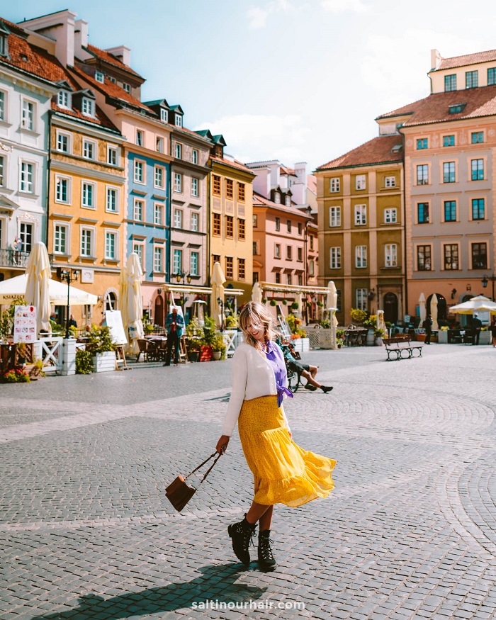 địa điểm du lịch châu Âu giá rẻ