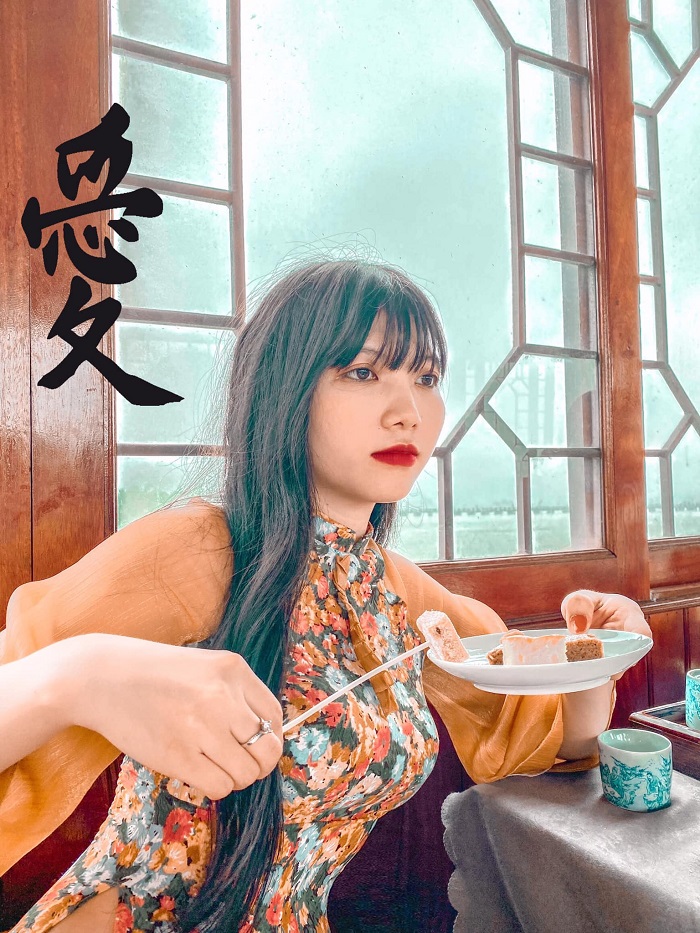 Du xuân chùa Tam Chúc
