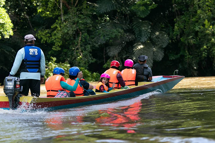 Giới thiệu du lịch Brunei