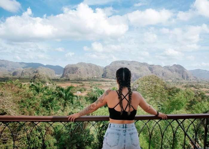 Du lịch Cuba - Thung lũng Vinales với vẻ đẹp thiên nhiên, hoang sơ hùng vĩ