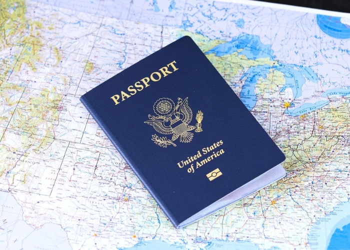 Du lịch Pháp - Bạn cần chuẩn bị visa để được nhập cảnh vào Pháp
