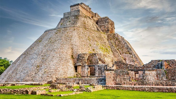 Du lịch Uxmal, Mexico để trải nghiệm chuyến phiêu lưu khảo cổ “có một không hai”!