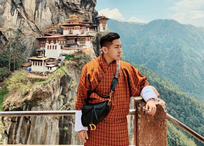 Du lịch Bhutan tham quan những đâu