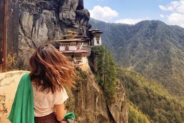 Trọn bộ kinh nghiệm du lịch Bhutan từ A-Z mới nhất