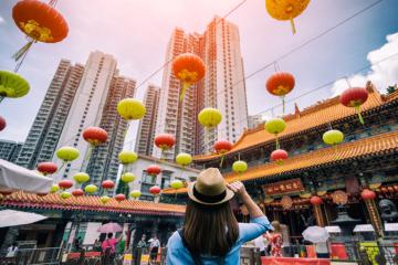 Kinh nghiệm du lịch Hồng Kông - Top các địa điểm ăn chơi quên lối về