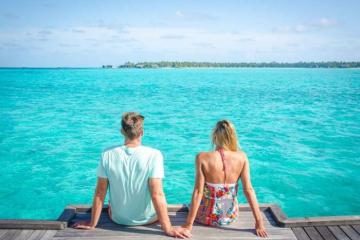 Kinh nghiệm du lịch Maldives -  Thiên đường du lịch biển đảo