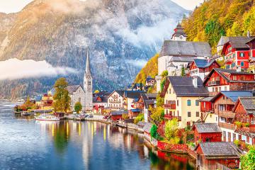 Khám phá kinh nghiệm du lịch Áo tiết kiệm chi phí nhất hiện nay