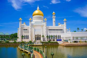 Cẩm nang du lịch Brunei - Bạn đã biết đến đất nước siêu thú vị này chưa?