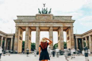 Bỏ túi kinh nghiệm du lịch Đức từ A đến Z cho tín đồ thích xê dịch