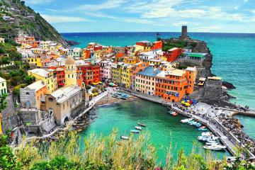 Bật mí cẩm nang du lịch Italia đầy đủ, trọn vẹn nhất 2024
