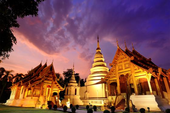 Du lịch Lào: Trọn bộ kinh nghiệm du lịch tự túc từ A-Z