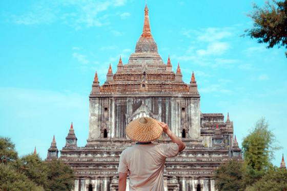 Bật mí kinh nghiệm du lịch Myanmar: ăn gì, chơi ở đâu