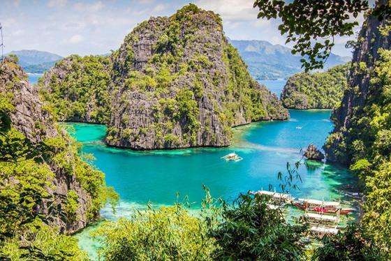 Cẩm nang du lịch Philippines tiết kiệm chi phí, trọn vẹn trải nghiệm